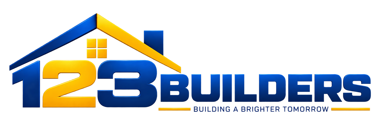 123 Builders